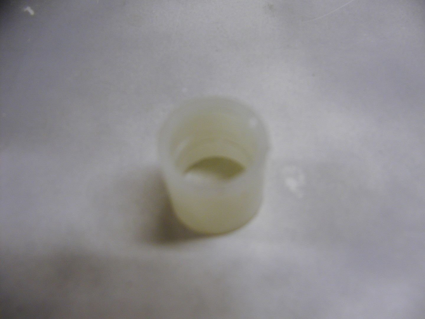 Distributor not seating properly Team Chevelle